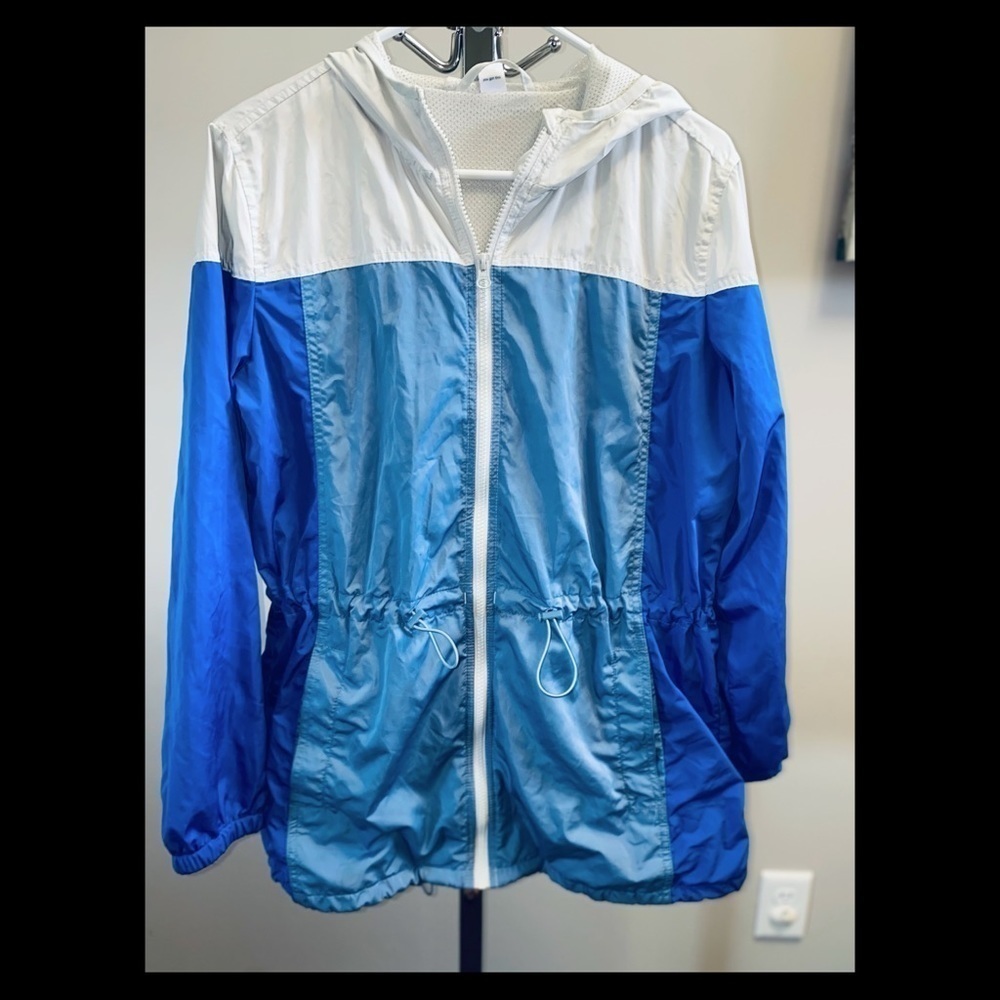 Women’s Windbreaker